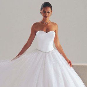Classic Ballgown